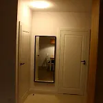 شقة 4 Osobowy W Bel Mare مينززدرويه