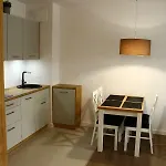 شقة 4 Osobowy W Bel Mare مينززدرويه