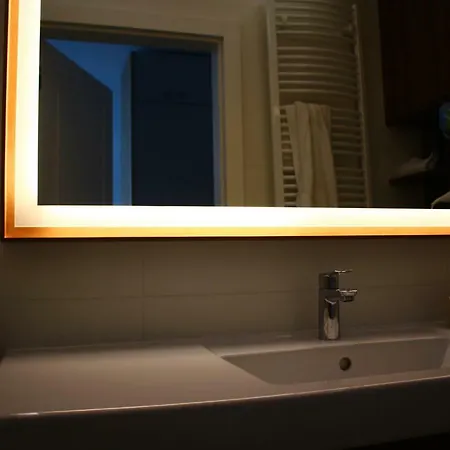 4 Osobowy W Bel Mare * Miedzyzdroje