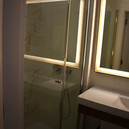 4 Osobowy W Bel Mare Apartmán