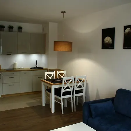 4 Osobowy W Bel Mare Apartmán