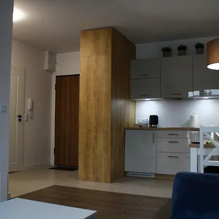 4 Osobowy W Bel Mare Apartmán Miedzyzdroje