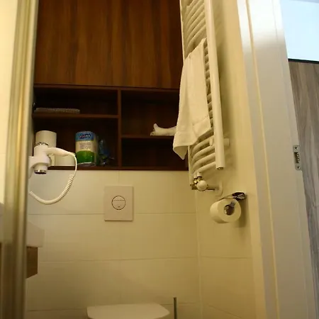 Apartmán 4 Osobowy W Bel Mare Miedzyzdroje