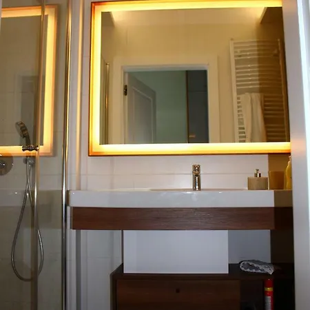 Apartmán 4 Osobowy W Bel Mare