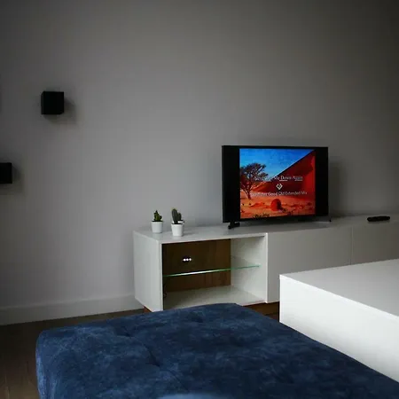 4 Osobowy W Bel Mare * Miedzyzdroje