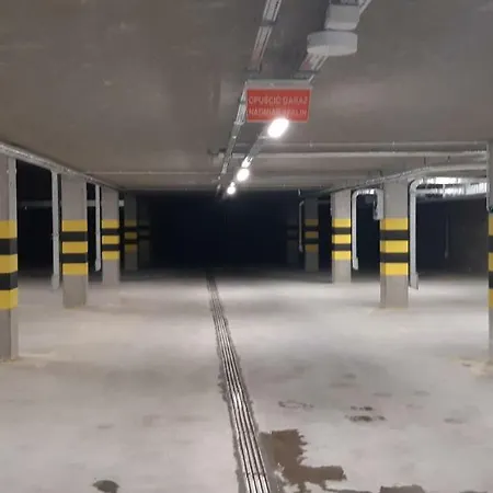 4 Osobowy W Bel Mare