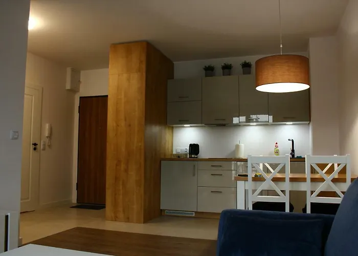 4 Osobowy W Bel Mare Apartmán *