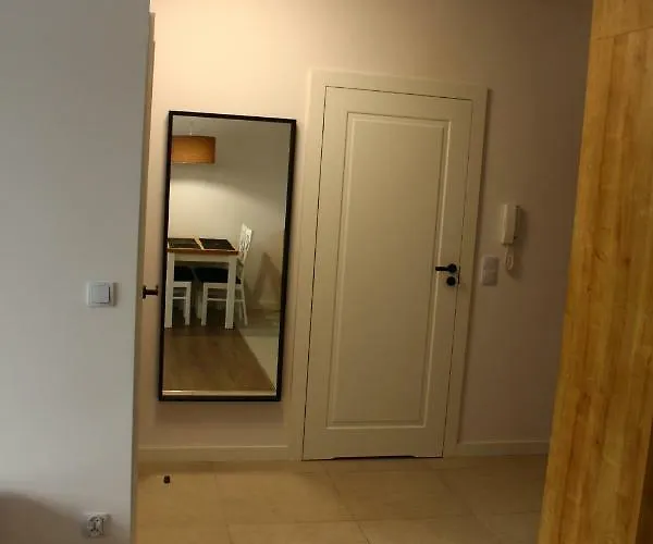 4 Osobowy W Bel Mare Miedzyzdroje