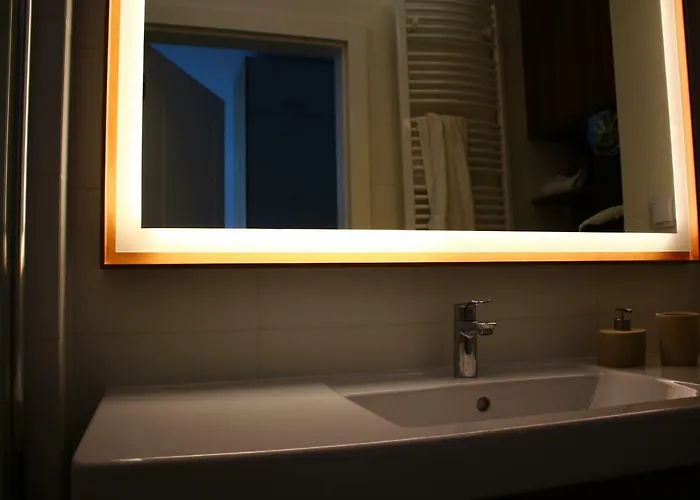 4 Osobowy W Bel Mare * Miedzyzdroje