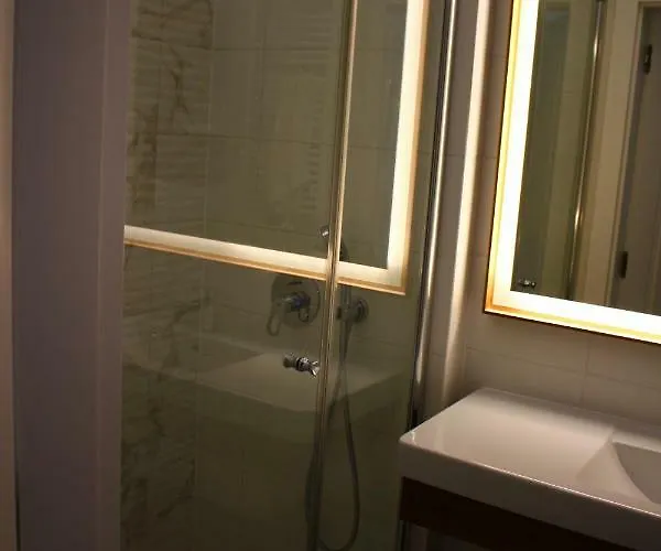 4 Osobowy W Bel Mare Apartmán