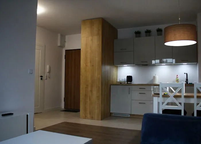 4 Osobowy W Bel Mare Apartmán Miedzyzdroje