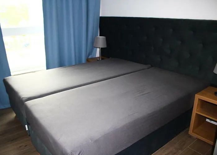 4 Osobowy W Bel Mare Miedzyzdroje