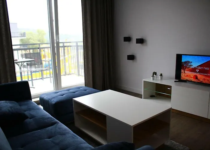 4 Osobowy W Bel Mare *