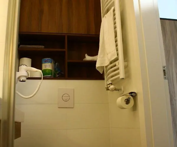 Appartement 4 Osobowy W Bel Mare Miedzyzdroje