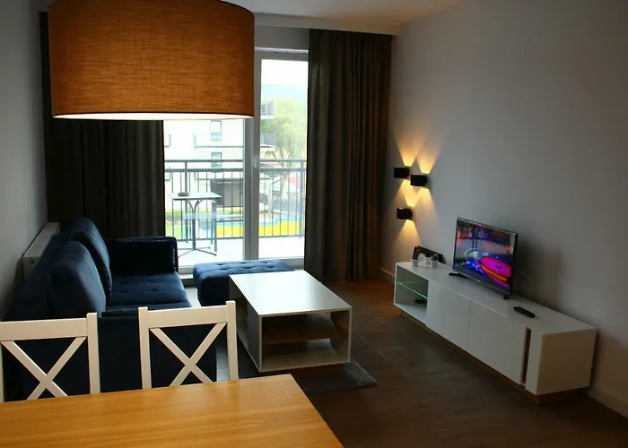 4 Osobowy W Bel Mare *