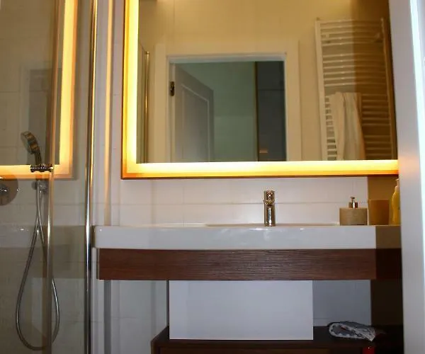 Apartmán 4 Osobowy W Bel Mare