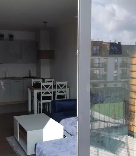 4 Osobowy W Bel Mare *