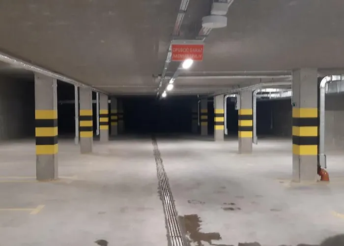 4 Osobowy W Bel Mare