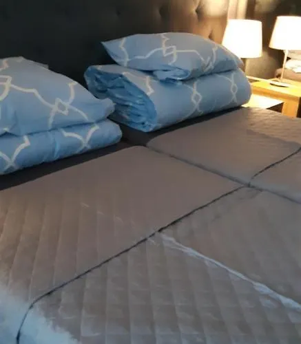 4 Osobowy W Bel Mare *